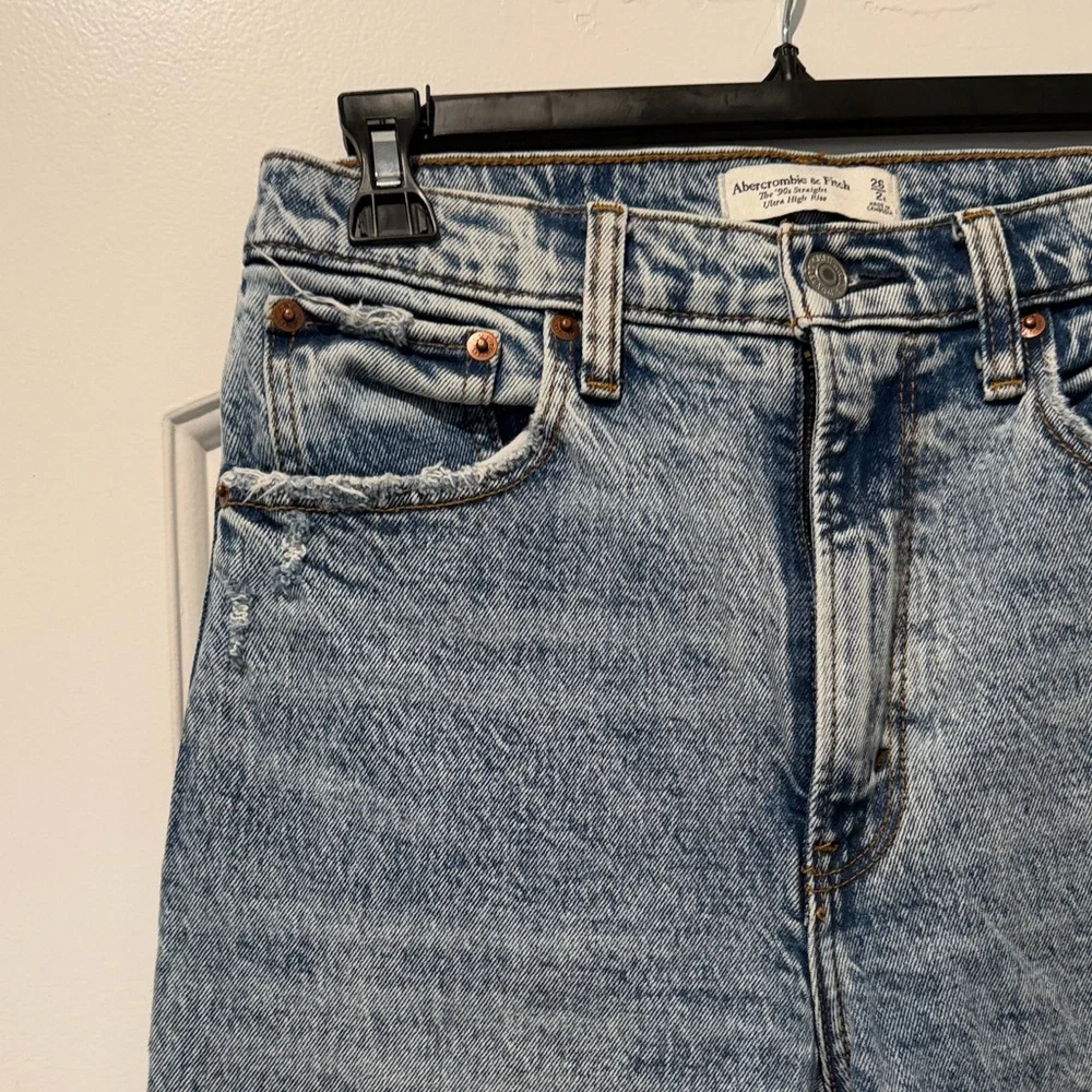 A&F Jeans - Picture 2 of 5